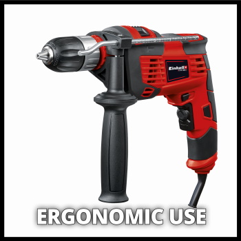 Einhell udarna bušilica set TC-ID 1000 E Kit Einhell udarna bušilica set TC-ID 1000 E Kit